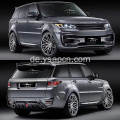 2014-2017 StartEch Style Bodykit für Range Rover Sport